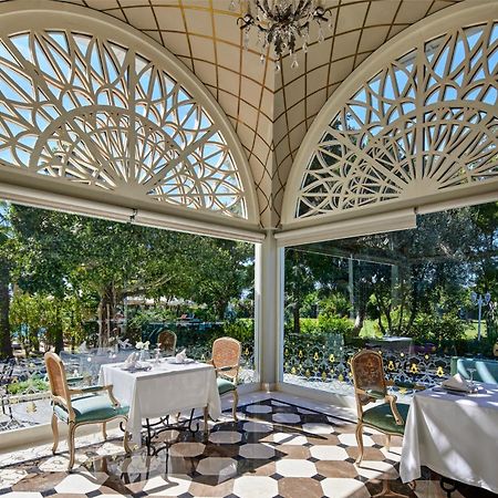 Ali Bey Resort Sorgun Side Exterior photo