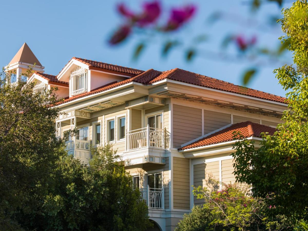Ali Bey Resort Sorgun Side Exterior photo