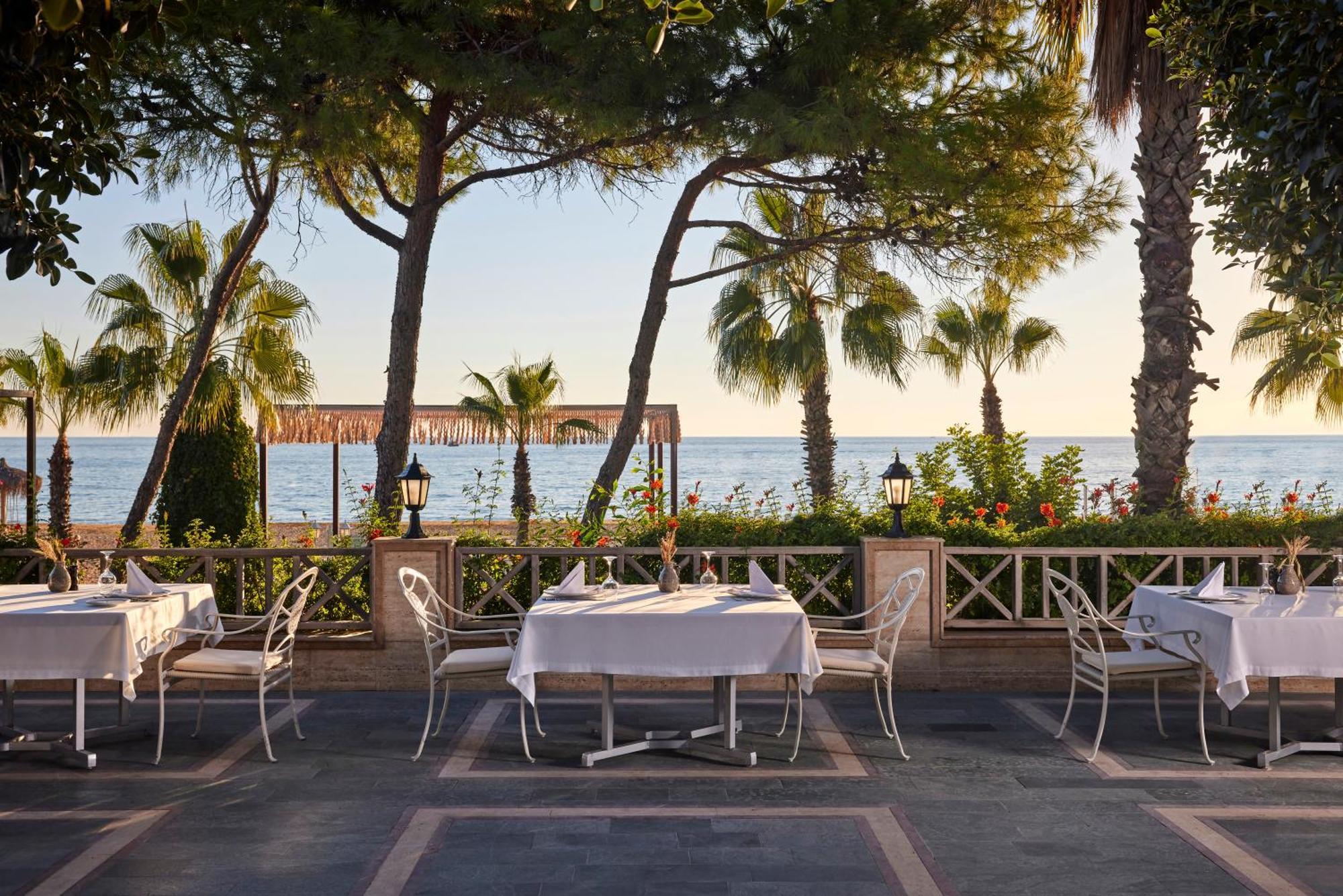 Ali Bey Resort Sorgun Side Exterior photo