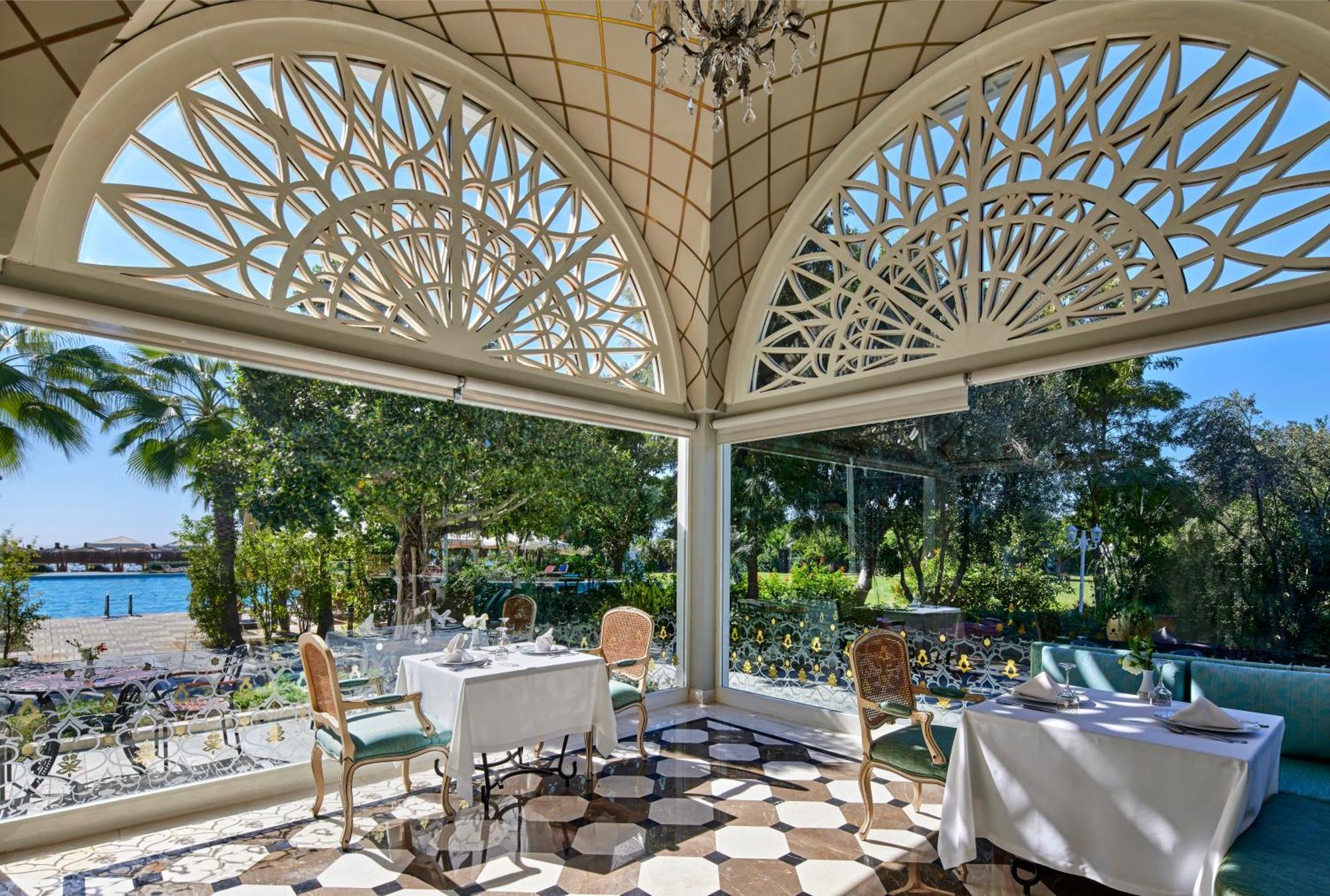 Ali Bey Resort Sorgun Side Exterior photo